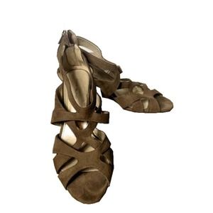 BANDALINO Wedge Sandals